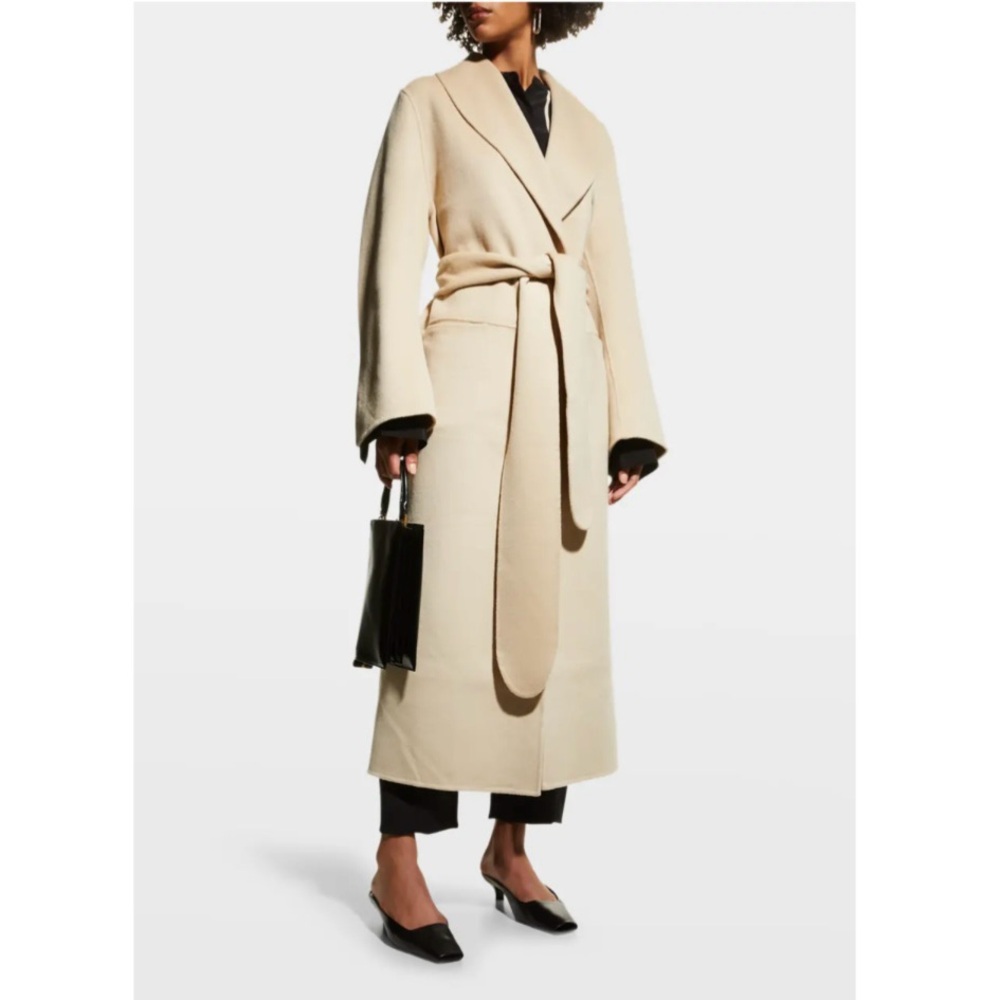 Toteme Robe Coat